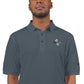 Retro Salud LHB Golf | Men's Premium Port Authority Polo