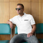 Retro LHB Golf  | Men's Premium Port Authority Polo