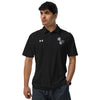 Retro Salud LHB Golf | Under Armour® Men's Polo
