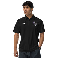 Retro Salud LHB Golf | Under Armour® Men's Polo