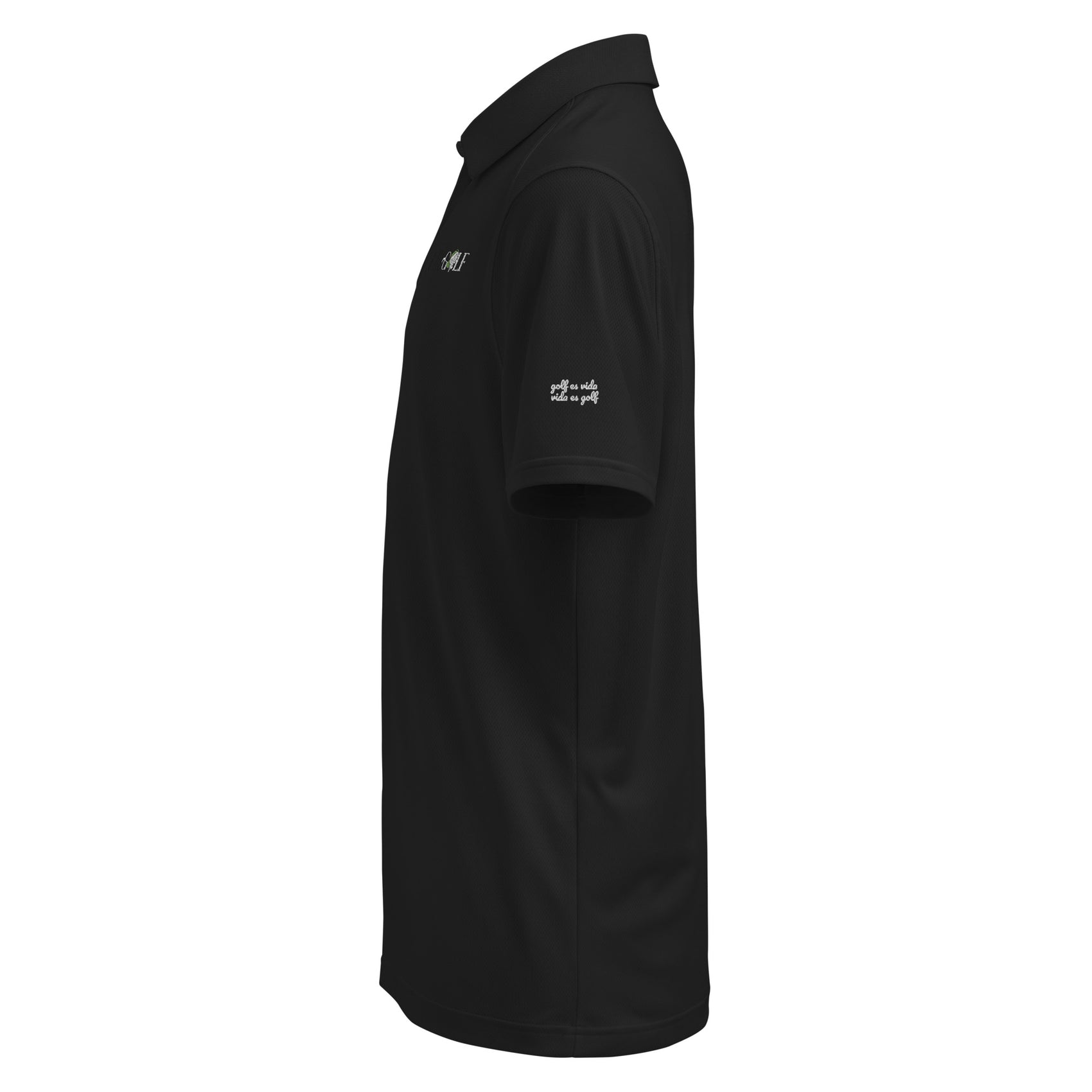 Retro LHB Golf | Under Armour® Men's Polo