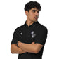 Retro Salud LHB Golf | Under Armour® Men's Polo