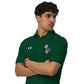 Retro Salud LHB Golf | Under Armour® Men's Polo
