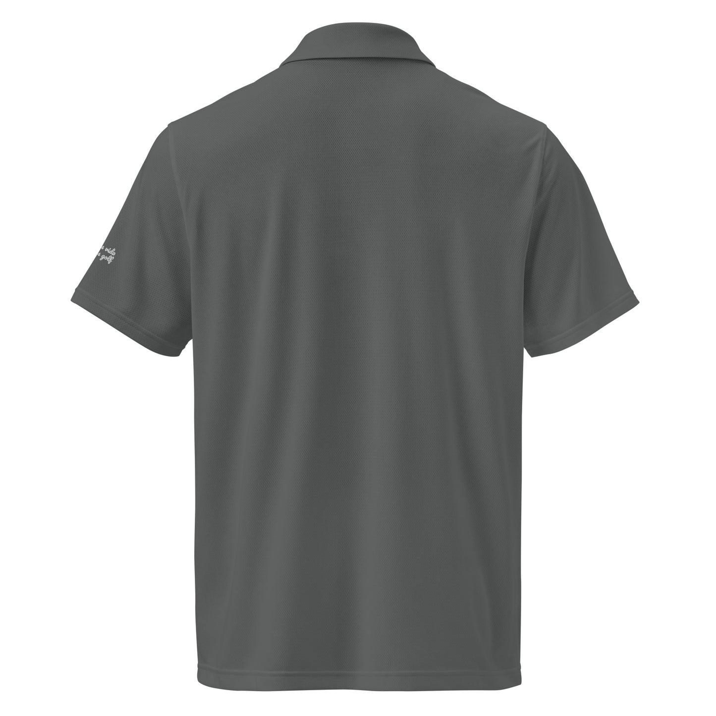 LHBGolf | Under Armour® men's polo