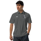 Retro Salud LHB Golf | Under Armour® Men's Polo