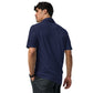 Retro Salud LHB Golf | Under Armour® Men's Polo