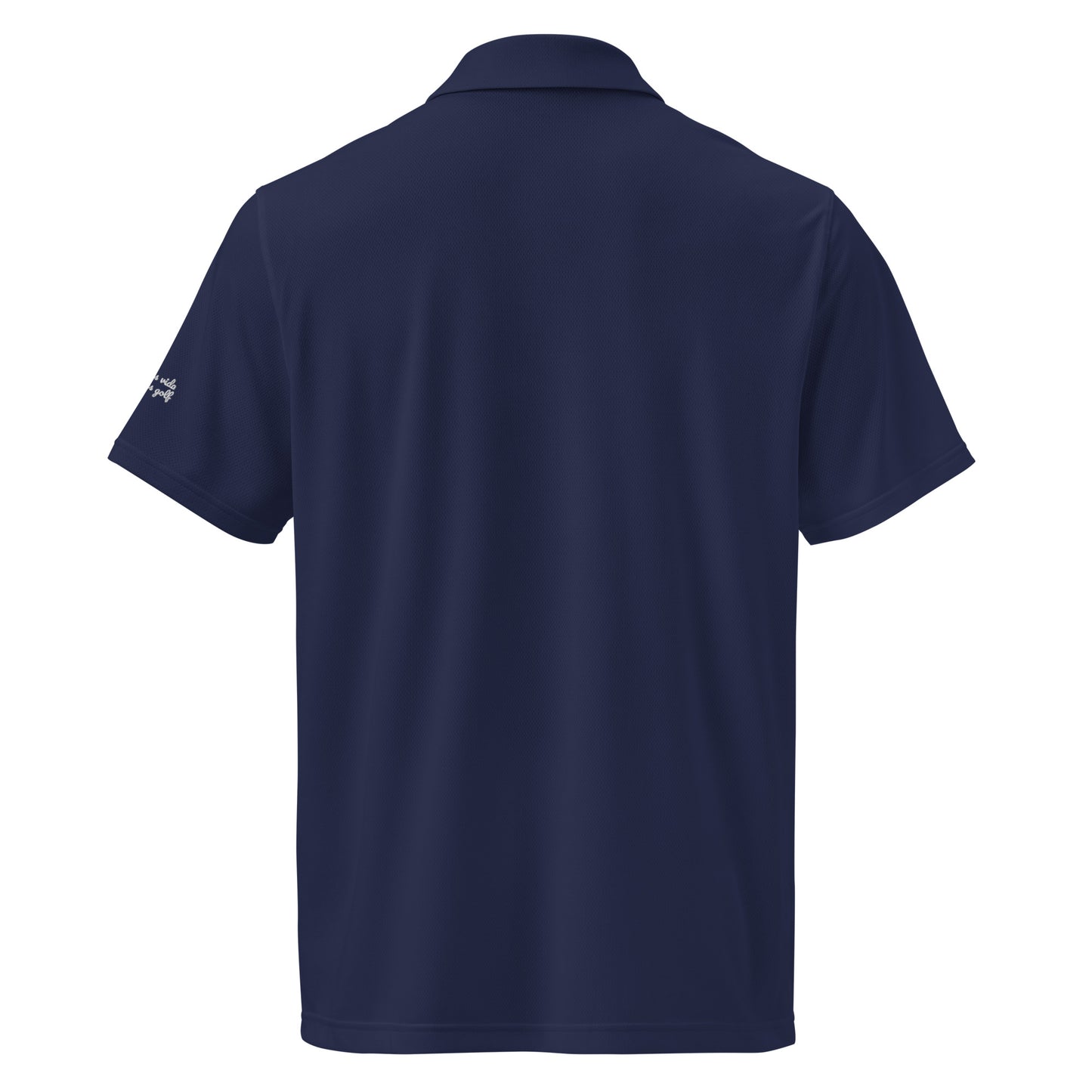 LHBGolf | Under Armour® men's polo