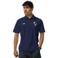 Retro Salud LHB Golf | Under Armour® Men's Polo