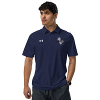 Retro Salud LHB Golf | Under Armour® Men's Polo