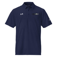 Retro LHB Golf | Under Armour® Men's Polo