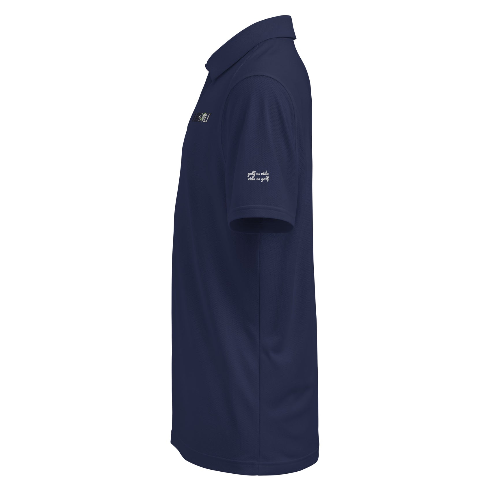 Retro LHB Golf | Under Armour® Men's Polo