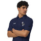 Retro Salud LHB Golf | Under Armour® Men's Polo