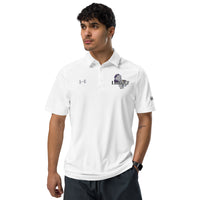 Retro Salud LHB Golf | Under Armour® Men's Polo
