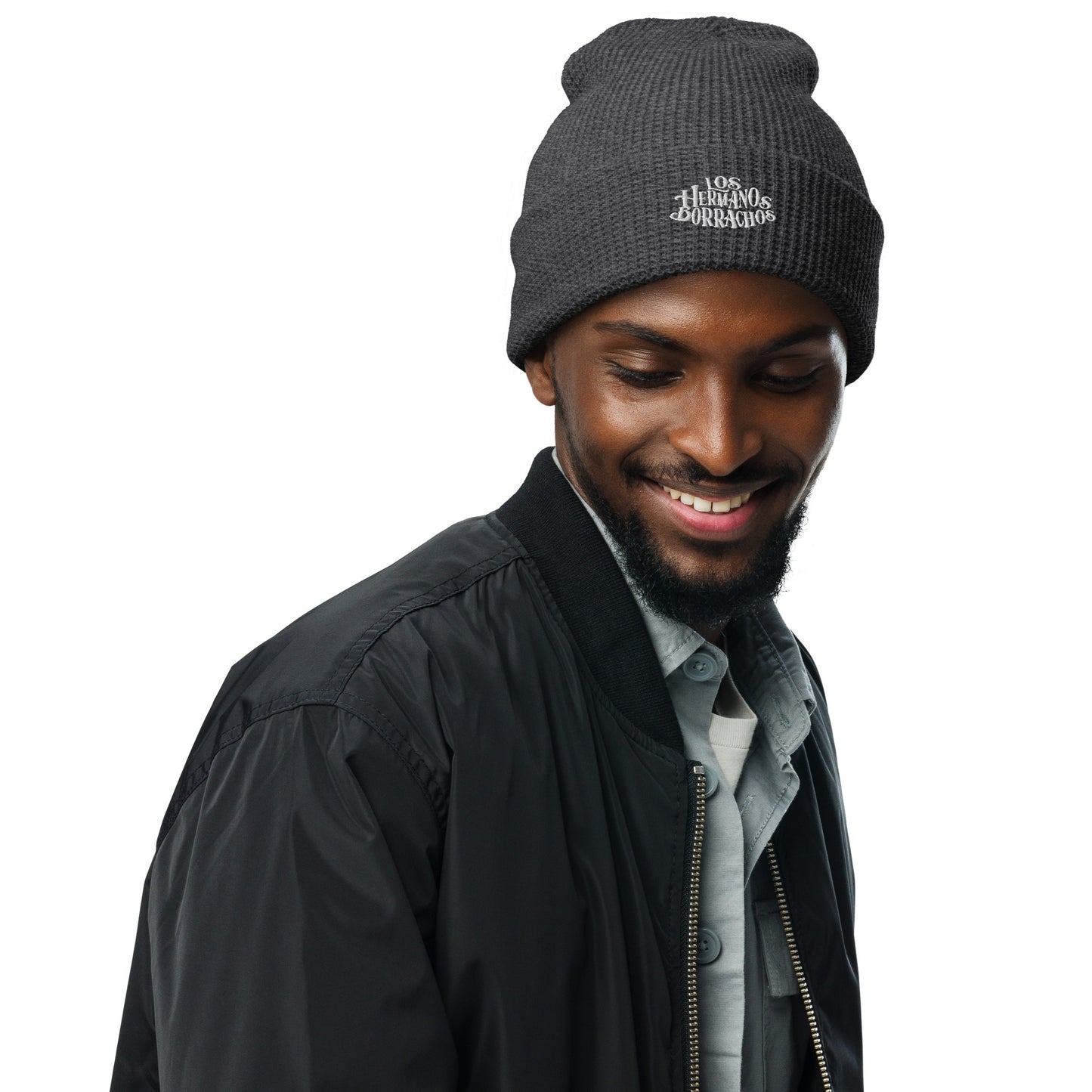 LHB | Waffle beanie