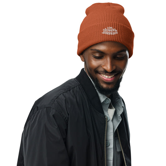 LHB | Waffle beanie