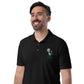 Taco- LHB | Adidas Performance Polo