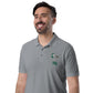 Taco- LHB | Adidas Performance Polo