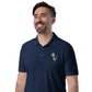 Taco- LHB | Adidas Performance Polo