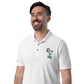 Taco- LHB | Adidas Performance Polo