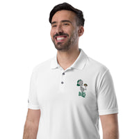 Taco- LHB | Adidas Performance Polo