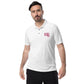 Flamingo LHB | Adidas Performance Polo