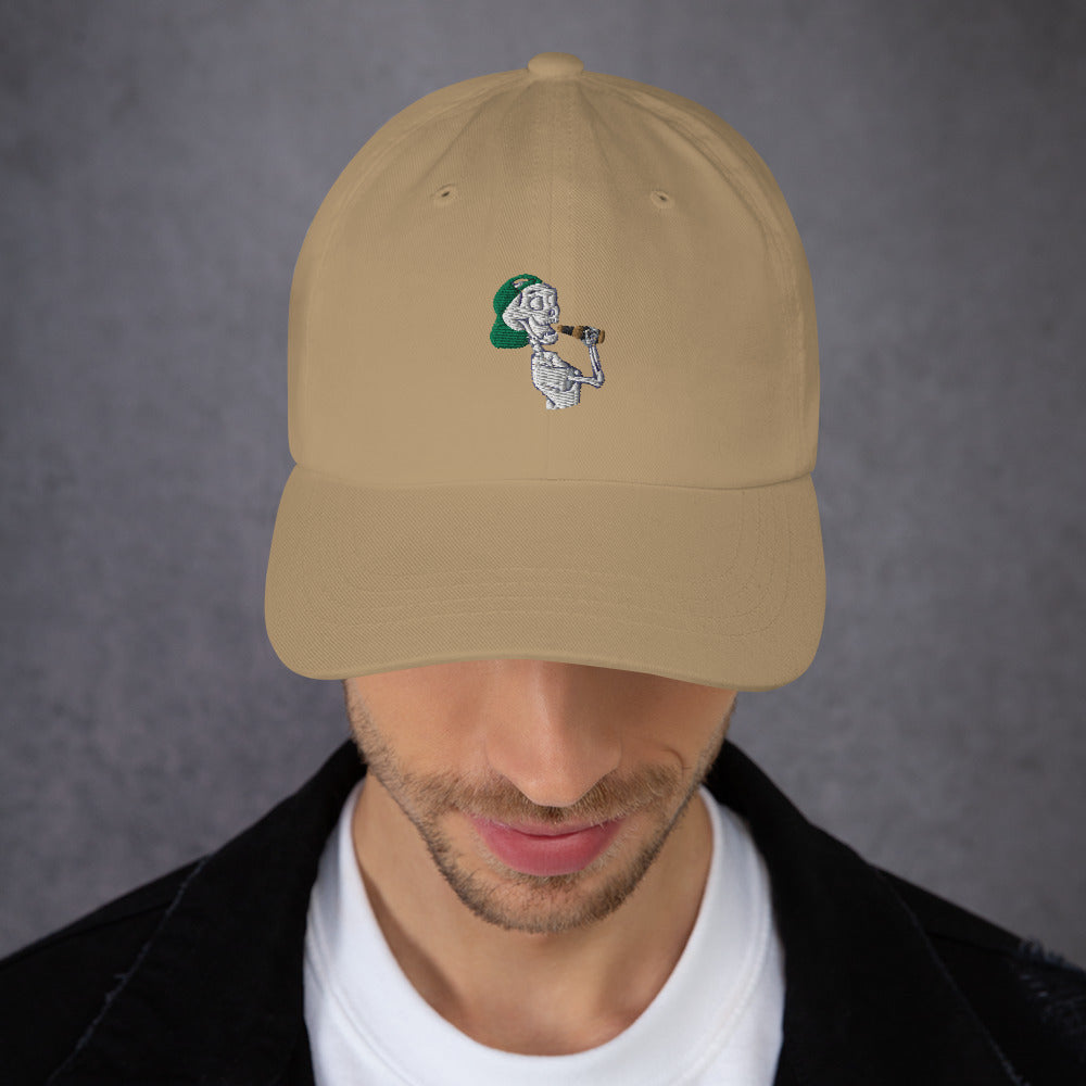 Cerveza | Dad Hat