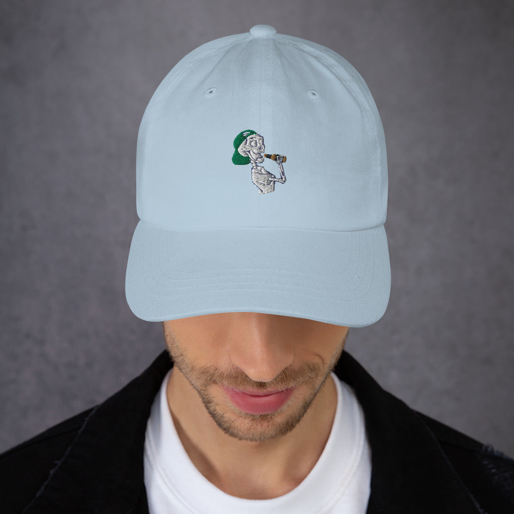 Cerveza | Dad Hat