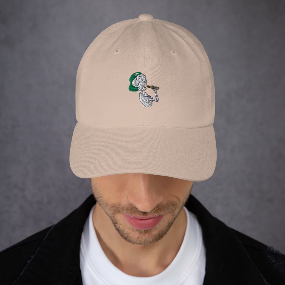 Cerveza | Dad Hat