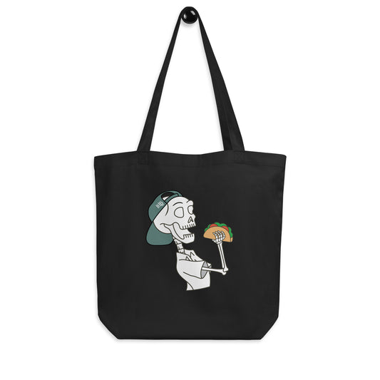 Taco | Eco Tote Bag