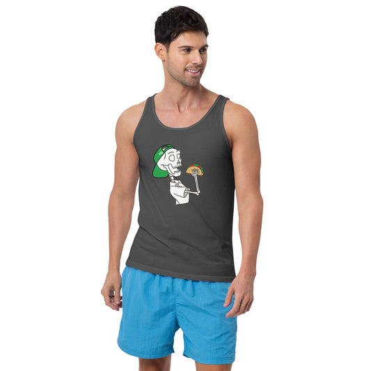 Taco | Unisex Tank Top