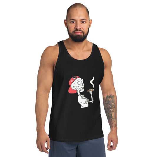 Cigar | Unisex Tank Top