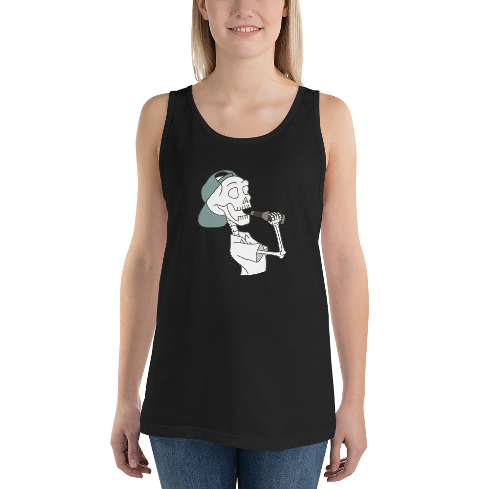 Cerveza | Unisex Tank Top