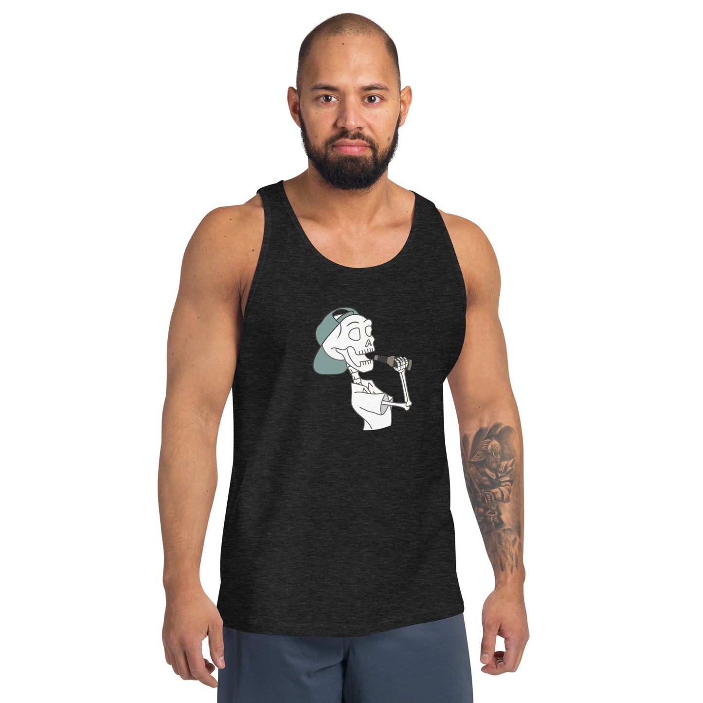 Cerveza | Unisex Tank Top