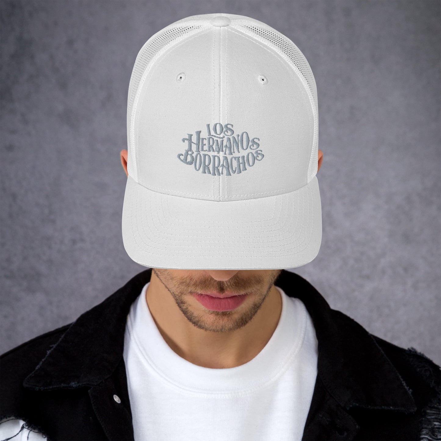 Los Hermanos Borrachos | Trucker Cap