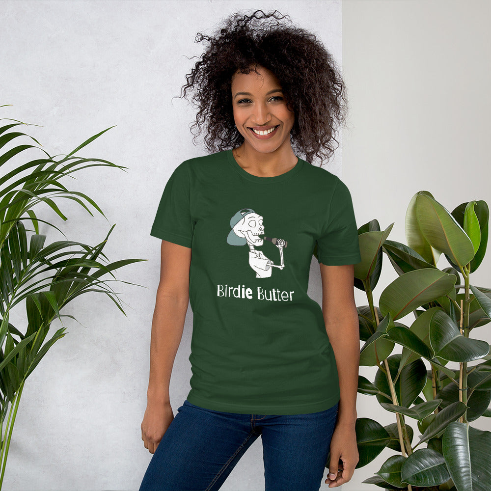 Birdie Butter | Unisex T-Shirt