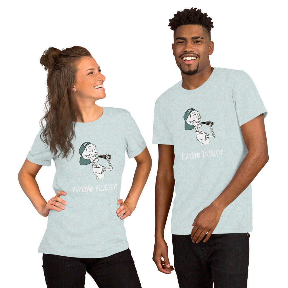 Birdie Butter | Unisex T-Shirt