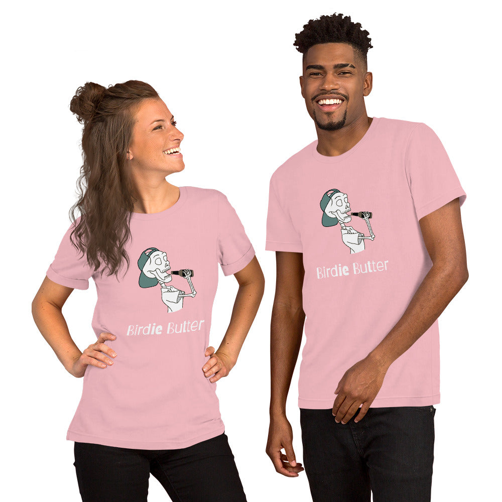 Birdie Butter | Unisex T-Shirt