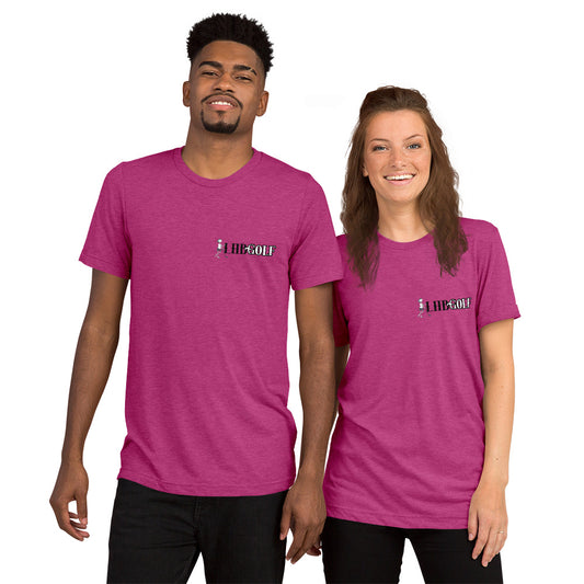 Golf Cart | Unisex Short Sleeve T-Shirt