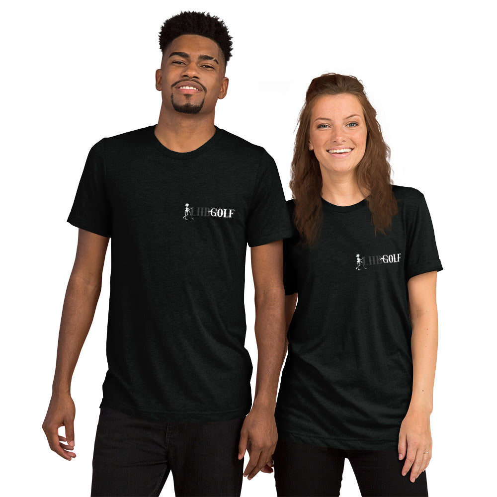 Golf Cart | Unisex Short Sleeve T-Shirt