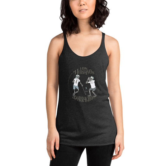 LHB OG | Women's Racerback Tank