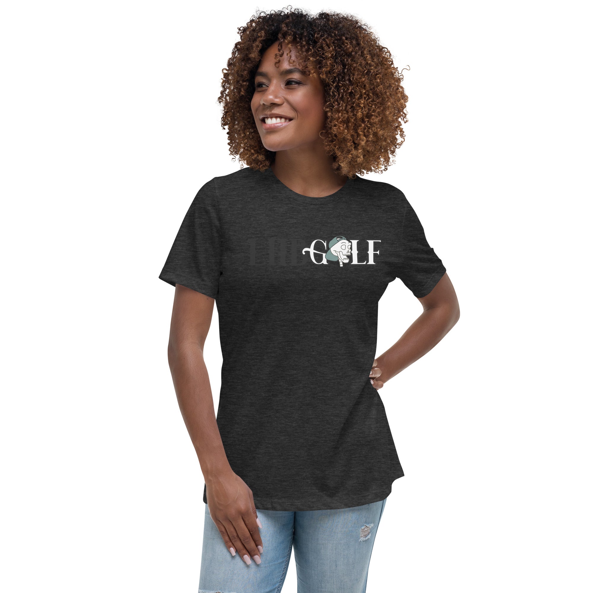 Womens golf clearance t shirts